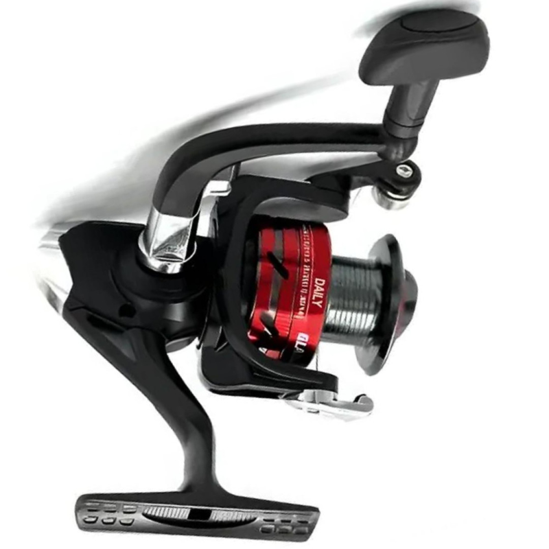 Котушка GLADIATOR DAILY 3000 5+1 (GL7161) Котушка GLADIATOR DAILY 3000 5+1 (GL7161)