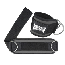 Манжети на щиколотку Power Play 3085 Сірі