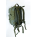 Рюкзак для військових Tramp Squad 35 л. coyote UTRP-041-green