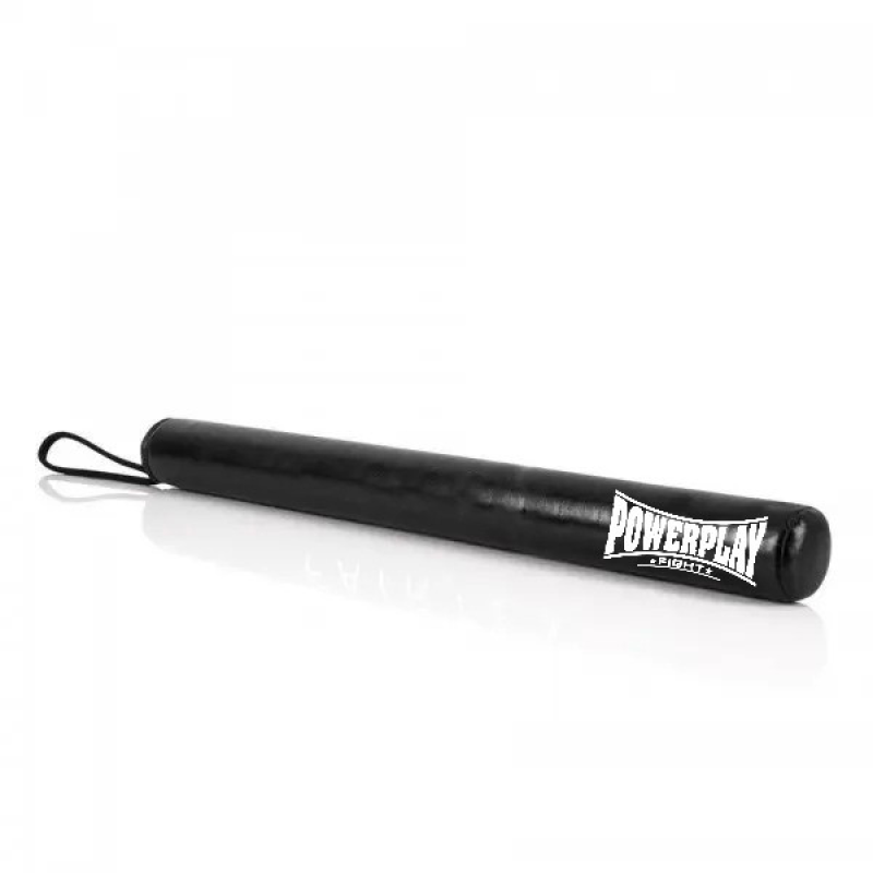 Палиці для боксу (лападани тренерські) PowerPlay PP_3069 Boxing Sticks Black (1шт.)