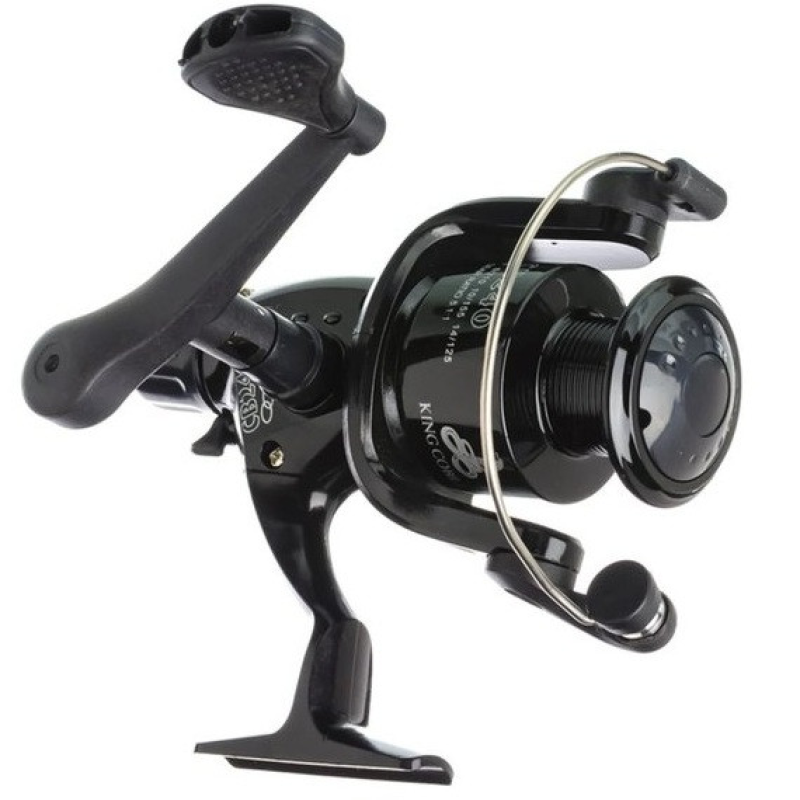 Котушка COBRA KING CB240 (2 п-ш) (GL5255) Котушка COBRA KING CB240 (2 п-ш) (GL5255)