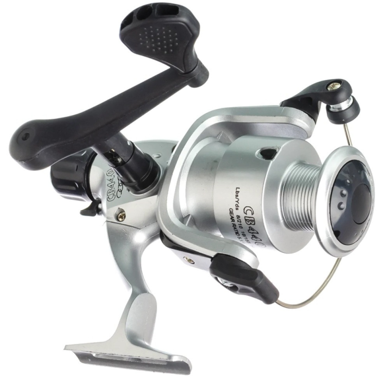 Котушка COBRA KING CB440 (4 п-ш) (GL5257) Котушка COBRA KING CB440 (4 п-ш) (GL5257)