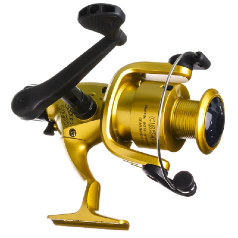 Котушка COBRA KING CB540 (5 п-ш) (GL5258) Котушка COBRA KING CB540 (5 п-ш) (GL5258)