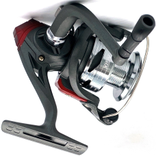 Котушка GLADIATOR AGIX 1000 5+1 (GL7160)