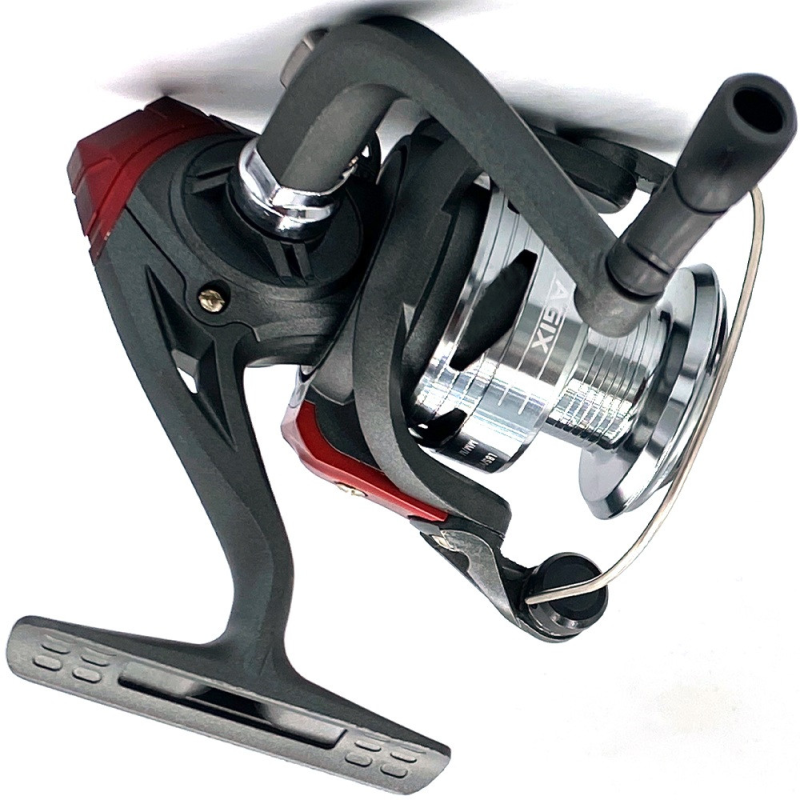 Котушка GLADIATOR AGIX 4000 5+1 (GL7146) Котушка GLADIATOR AGIX 4000 5+1 (GL7146)