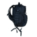 Рюкзак для військових Tramp Commander 50 л. black UTRP-042-black