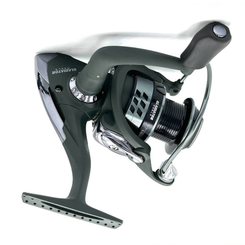 Котушка GLADIATOR MAJOR 2000 5+1 (GL7089)