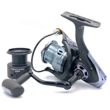 Котушка GLADIATOR EXPERT FEEDER 5000 8+1 (GL6629)