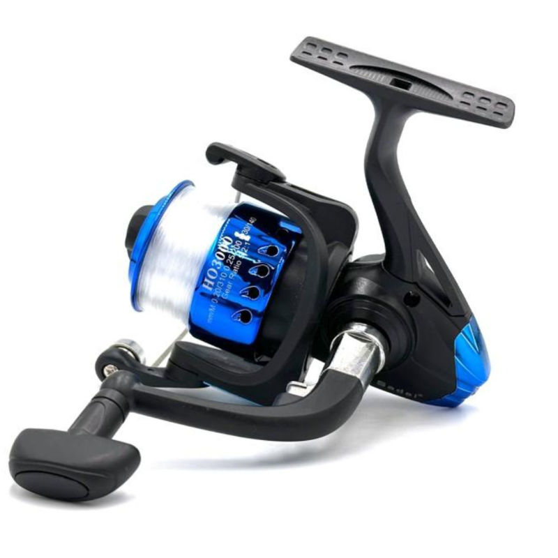 Котушка SADEI HO3000 BLUE (GL7111) Котушка SADEI HO3000 BLUE (GL7111)