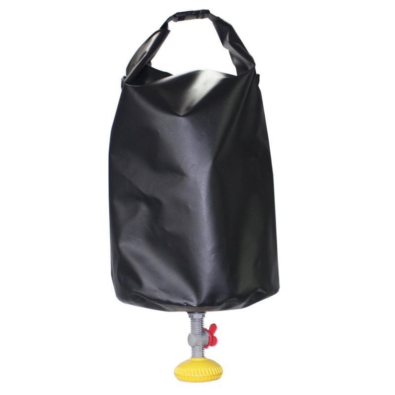 Душ польовий 40 L Black (SK0010) Душ польовий 40 L Black (SK0010)