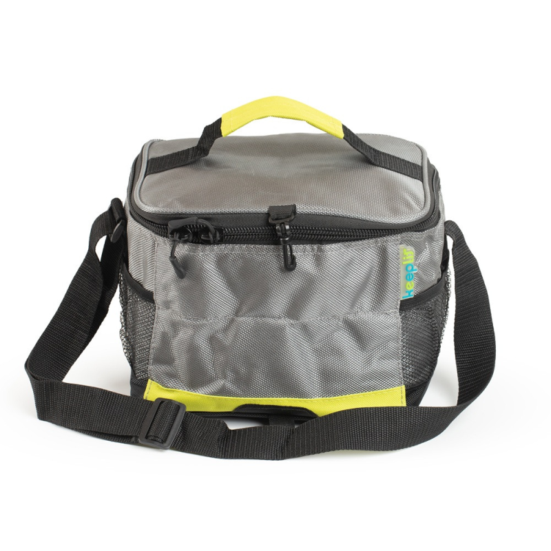 Термосумка Keeplit 5L Yellow (Арт KP519129)