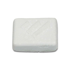 Полірувальна паста Work Sharp, кальцинований оксид алюмінію, 2,5 мк (біла)