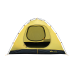 Універсальний намет для туризму і кемпінгу Tramp Grot 3 (v2) Зелений (UTRT-036)