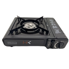 Портативна газова плитка Hak Warenhandel 46757(ZX150C)