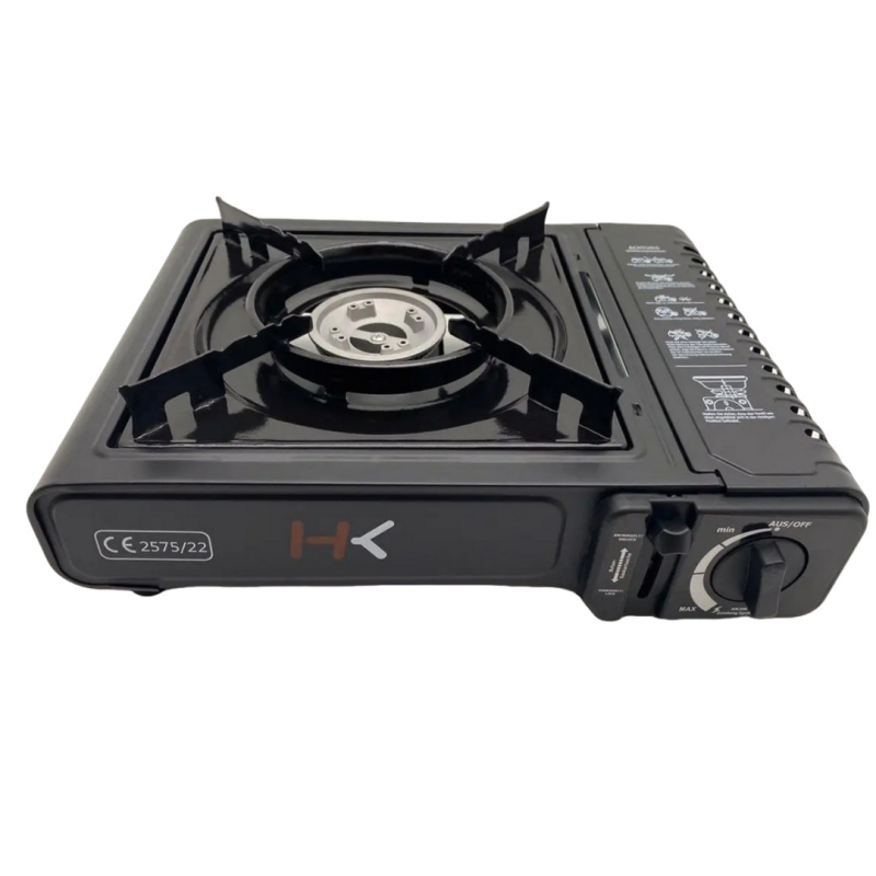Портативна газова плитка Hak Warenhandel 46757(ZX150C)