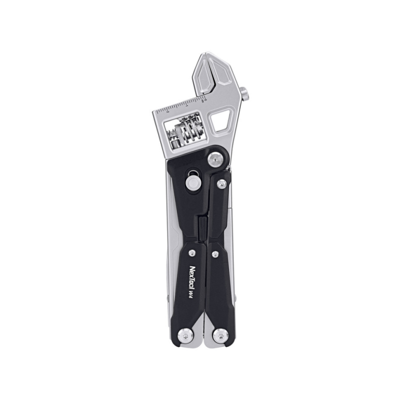 Мультитул NexTool Wrench W4