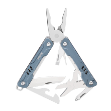 Мультитул NexTool Mini Sailor Pliers S11 блакитний