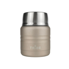 Термос Tribe Food Jar харчовий 0,35 л T-DE-0021,beige