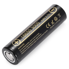 Акумулятор LiitoKala Lii-30A 18650 3000mah battery