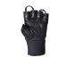 Рукавички для фітнесу PowerPlay 1064 Чорні XL Рукавички для фітнесу PowerPlay 1064 Чорні XL